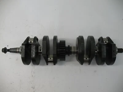 Honda CB900 F 1982 cigüeñal super deportivo Foto 1 de 4