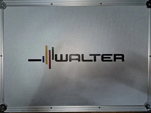 WALTER Vollhartmetallbohrer A6589DPP-14,5 14,5mm 12D lang - Bild 1 von 4