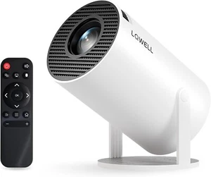 mini projector android wifi - Picture 1 of 5