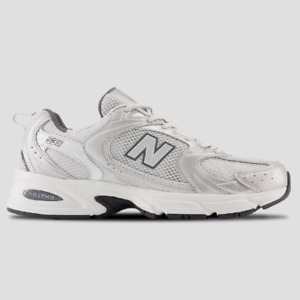 New Balance 530 Shoes Sneakers 'Silver' - MR530LG Expeditedship