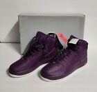 Nike Air Force 1 High 07 Night Purple Men's Sneaker Alternate MISMATCHED SIZE