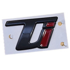 Badge "Ti", Dark Miron - Alfa Romeo Giulia & Stelvio | 50565749