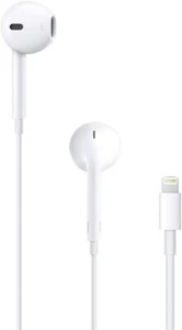 Apple Iphone Earpods with Lightning Connector - Zdjęcie 1 z 4