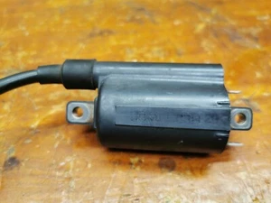 2007 Ducati Monster ie Coil DENSO 129700 w MTA HT Lead - Picture 1 of 7