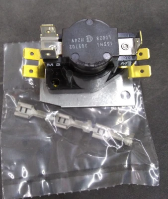 SEQUENCER 1 POLE 24 VOLT CONTROL 3110-3541 - Image 1 of 3