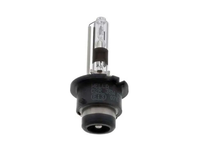 Low Beam Hella Headlight Bulb fits Mercedes C280 1994-2000 58DZQF - Image 1 of 1