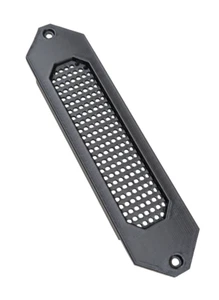 Antec Lanboy Air 5.25" Bay Cover - 3D Printed Replacement Part for PC Case - Afbeelding 1 van 7