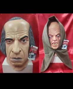 Máscara Phantasm -Tall Man & Minion Lurker Trick or Treat Studios - Imagen 1 de 12