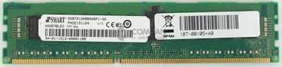 107-00105 NETAPP 4GB ECC MEMORY MODULE FOR FAS8020 8040 - 107-00105+A0 - Immagine 1 di 3