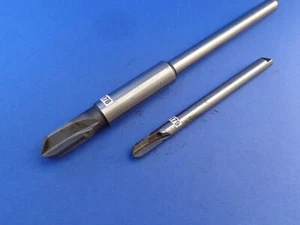 Fräser Schaftfräser Vollradiusfräser Zweischneider Ø 9 - Ø 15 VHM  - Bild 1 von 4