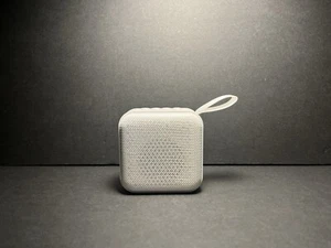 Mini Wireless Speaker Bluetooth For iPhone And Android - Picture 1 of 3