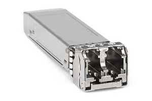AFBR-57G5MZ-ELX AVAGO OPTISCHER TRANSCEIVER 32GB SFP+ 850NM FC MULTI MODE - Bild 1 von 7