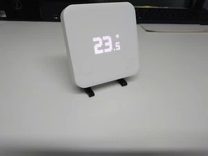 TADO Smart Heating Thermostat Stand, Including Screws By Ripe3D - Picture 1 of 19