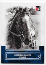 2011 ITG IN THE GAME CANADIANA BLUE PARALLEL (#1-100) U-Pick From List