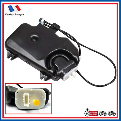 Depósito Serine Eolys Aditivo Combustible FAP para Peugot 807 2.0 HDI 1692298180 - Imagen 1 de 4