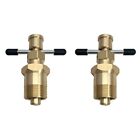 2pcs Compression Removal Tool Extractor Compression Fitting