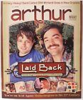 Arthur Magazine #22 maja 2006 Sunn David Lynch Wysyłka łączona