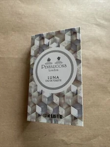 penhaligons - 1.5ml EDT Spray Sample Genuine Luna - Picture 1 of 2