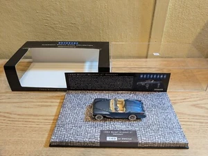 Mini Champs - 1954 Buick Wild Cat II Concept - 1:43 - Picture 1 of 15