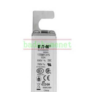 Eine Eaton Bussmann 170M1315 Sicherung NEU - Bild 1 von 1