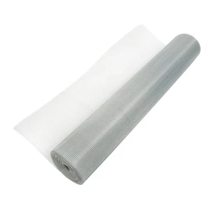 36"×100' Hardware Cloth Hot Dipped Galvanized Welding Wire Mesh Chicken Cage - Picture 1 of 9