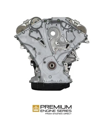 Kia 3.8 Engine G6DA 2006-10 Sedona Amanti New Reman OEM Replacement - Изображение 1 из 4