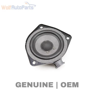 Porsche Cayman 2014-2016 - Altavoz central tablero (BOSE) 7PP035828D Foto 1 de 4