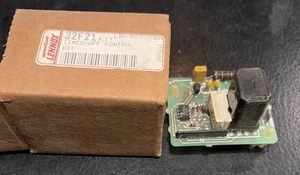 NIB LENNOX 32F21 32F2101 TIMED CONTROL - Picture 1 of 3