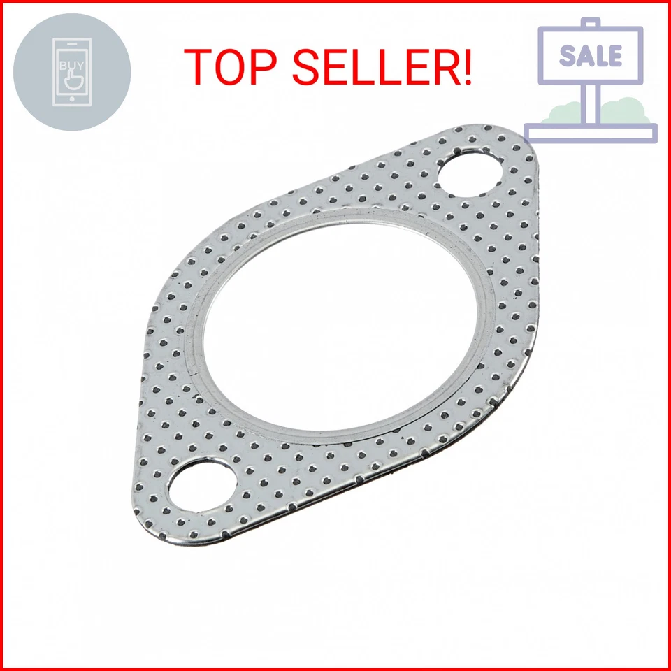 Walker 31388 Exhaust Pipe Flange Gasket for Honda CR-V Foto 1 de 2