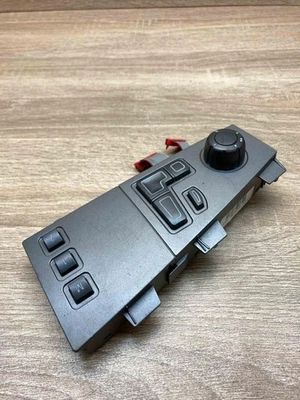6918400 6918383  Seat control switch Fits for BMW 7 E65 E66 - Image 1 of 4