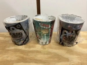 lego movie cup mcdonalds - Bild 1 von 7