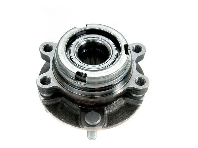 Front Wheel Hub Assembly For 2013-2019 Nissan Pathfinder 2014 2015 2017 PT941TK - Image 1 of 1