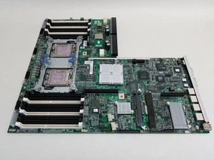 HP 591545-001 Proliant DL360 G7 LGA 1366 DDR3 SDRAM Server Motherboard - Picture 1 of 4