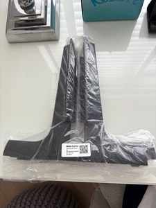 Samsung Frame TV stand / legs / feet / pedestal / base - New BN96-53276F - Picture 1 of 2