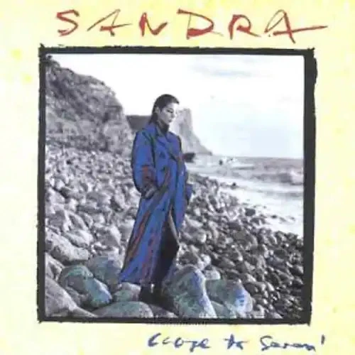 Sandra - Close to seven (1992) - Bild 1 von 1