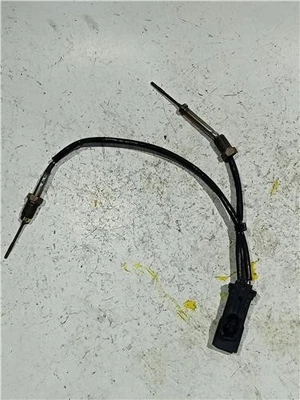 9808312080 SONDA LAMBDA / 6460 PER CITROËN C4 PICASSO 2007-> 1.6 HDI - Immagine 1 di 2