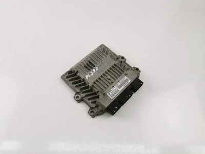 Centralina motore CITROËN C3 II ECU 9648624280 965347480 20295273 - Immagine 1 di 4