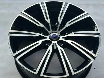 4XORIGINAL 19 VOLVO XC60 XC70 31423852 7,5X19 ET 50,5 - Imagen 1 de 4