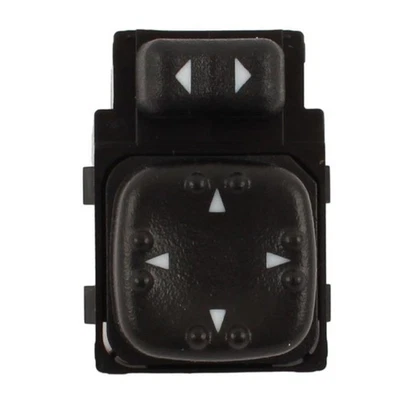 Подлинный переключатель управления дверным зеркалом ACDelco для GMC Sierra 3500 01 02 со стороны водителя - Изображение 1 из 4