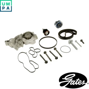 WATER PUMP & TIMING BELT SET KP75680XS-3 FOR VW GOLF/VAN/VII/Van/SPORTSVAN 1.2L - Picture 1 of 9