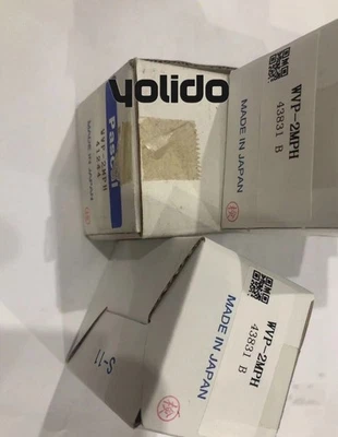 1PC NEW WVP-2MPH connector For Discounts, Please Contact - Image 1 of 2