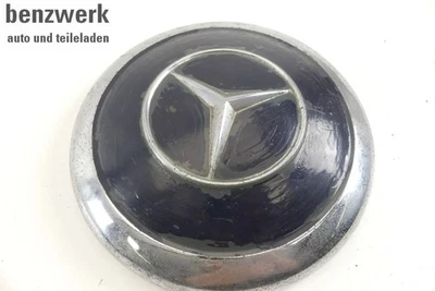 Mercedes W120 W187 W180 Ponton 170 Radkappe ORIGINAL 1864010025 ✔️ - Bild 1 von 4