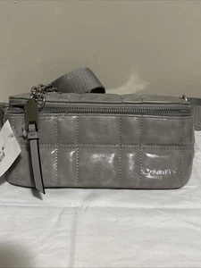 Calvin Klein Rain Chain Snake Small Belt Ba Stone - Picture 1 of 5