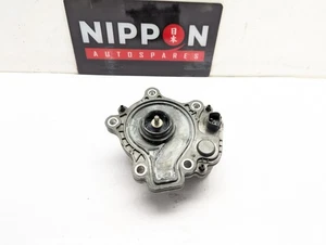 TOYOTA PRIUS MK3 XW30 2009 - 2015 WATER PUMP FOR ENGINE 82462 - Picture 1 of 13
