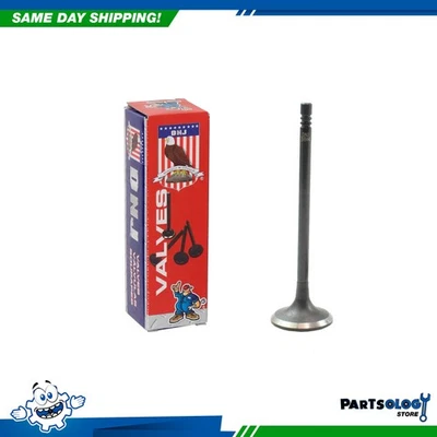 Válvula de admisión DNJ IV844 para BMW 14-18 2,0 L-3,0 L DOHC Foto 1 de 4