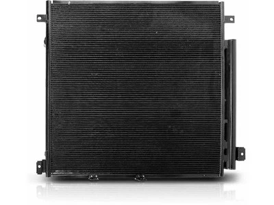 Condensador de aire acondicionado APR 51925KNHK 2007 2008 4,4 L V8 V para Cadillac STS 2006-2009 Foto 1 de 2