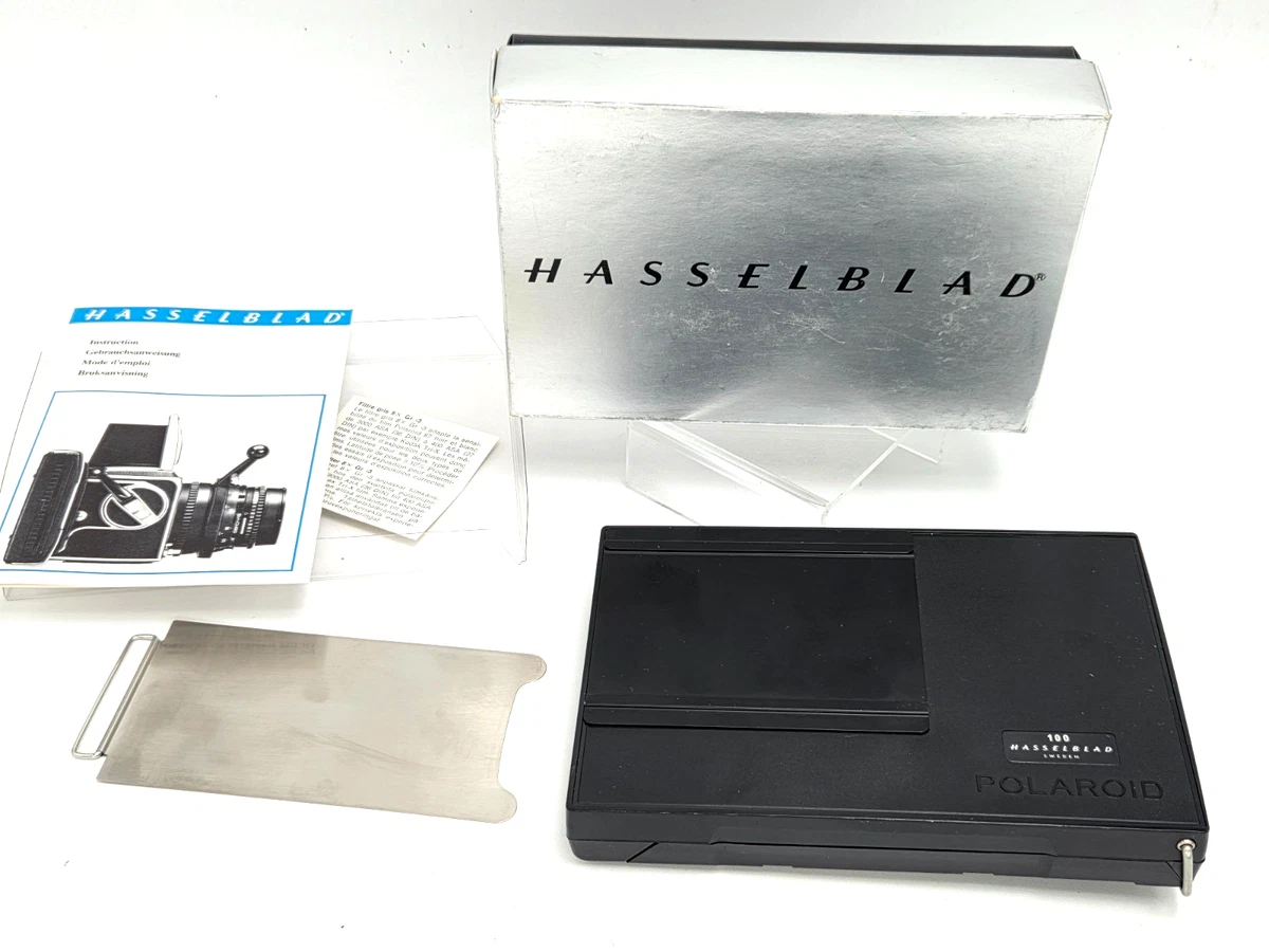 Preços baixos em Backs de filme Polaroid Câmera Traseira e