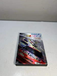 Nascar: The IMAX Experience - DVD -  Very Good - Kiefer Sutherland-Simon Wincer  - Picture 1 of 5