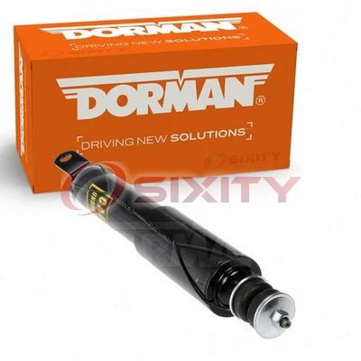 Dorman Front Air Spring to Coil Conversion for 2000-2006 GMC Yukon XL 1500 kh - Image 1 of 4