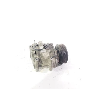 1999 2000 2001 Honda Prelude OEM AC Compressor H22A4 4AT 133k miles - Picture 1 of 12